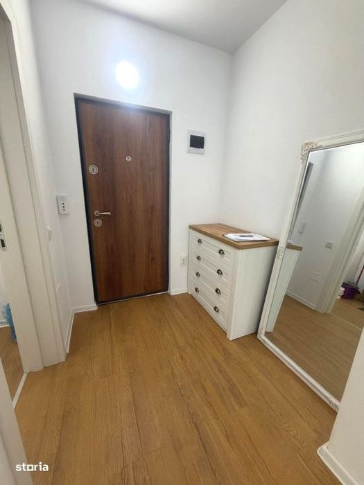 Apartament modern 2 camere, balcon, dressing, bloc nou – Alba Iulia
