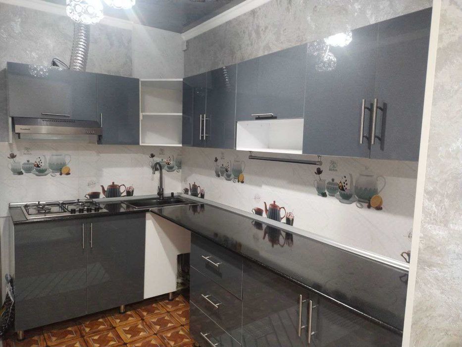 Каттакургонда арзон нархда квартира сотилади