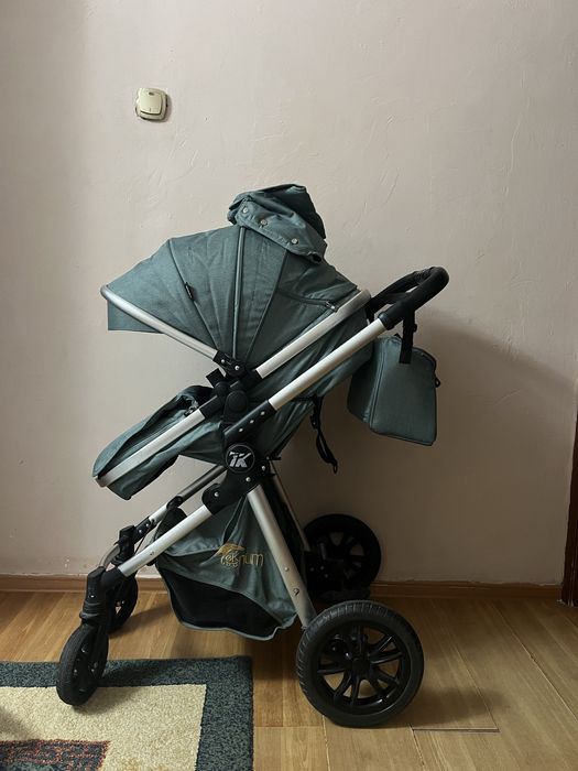 Детская коляска
