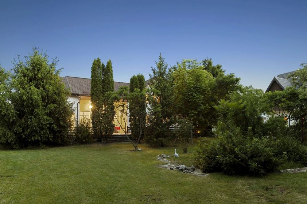 Proprietar casa vila + 2750 mp teren Corbeanca Ostratu paradisul verde