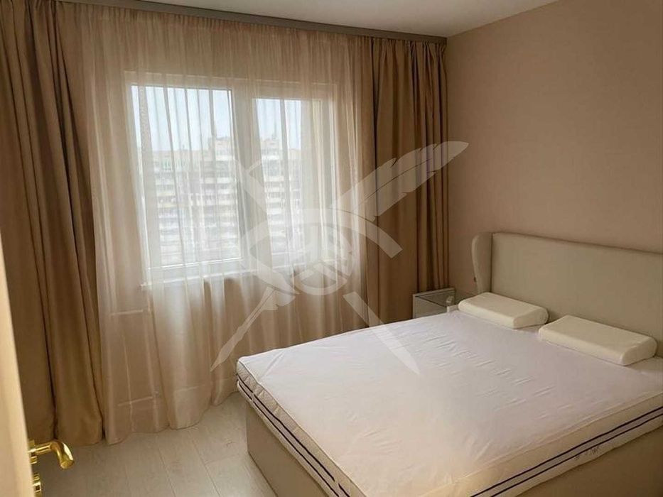 Дава се под наем Тристаен апартамент в София, Стрелбище - 100 кв.м за 950 € - Снимка #6