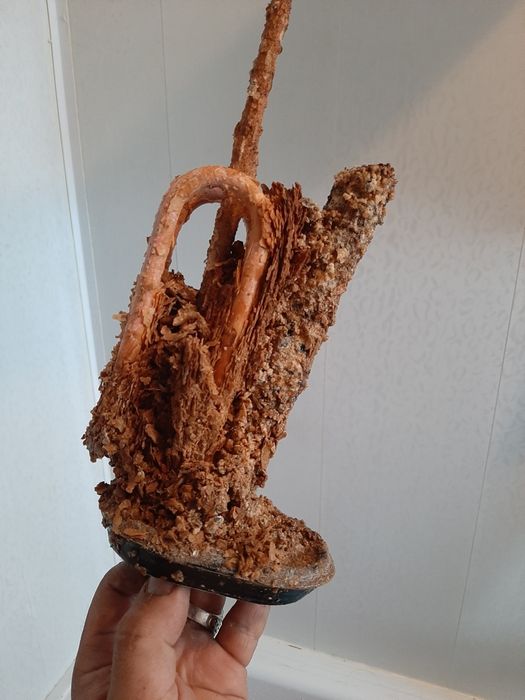 Аристон ремонт чистка бойлера. Термекс, гарантерм.