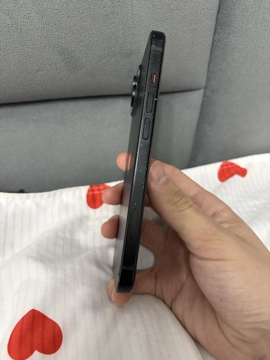 iPhone 15 86% аккум EAC оригинал