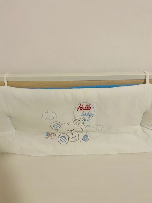 Детски обиколници