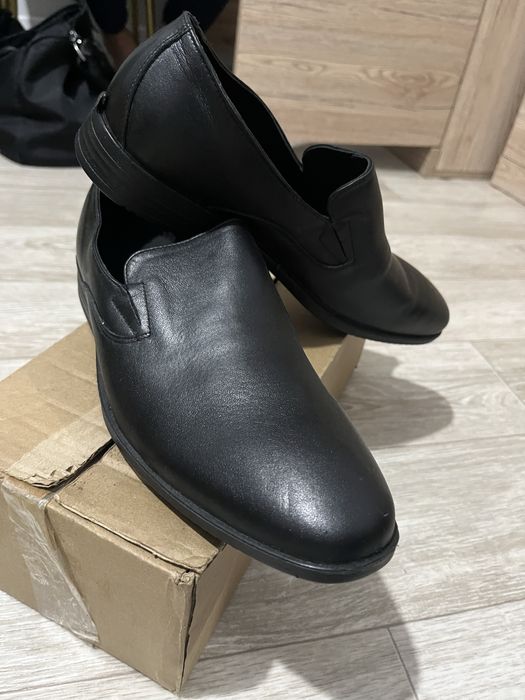 Продам сапожки военные