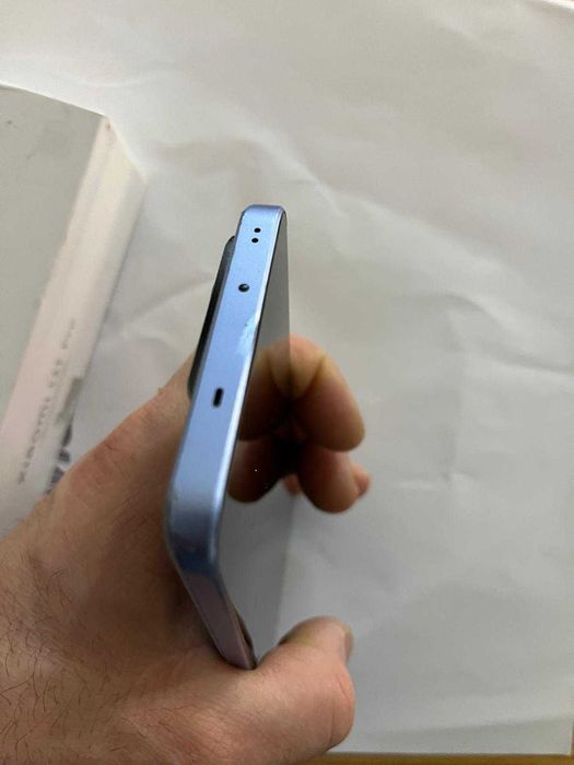 Xiaomi 13T Pro – Alpine Blue 12GB RAM/512GB ROM