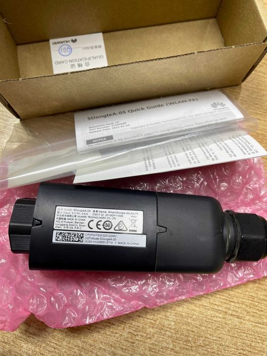 Smart Dongle WLan Huawei SDongleA-05