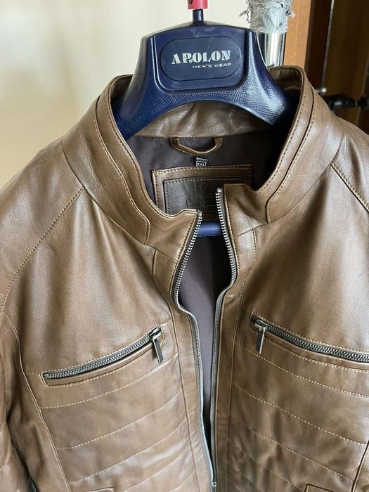 Яке Pierre Cardin