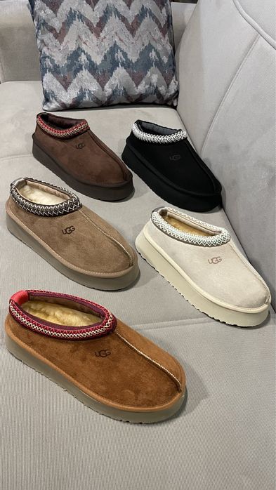 UGG tazz дамски