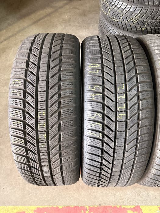 Anvelope iarna 235/45/20 Continental WinterContact TS 870P 235 45 20