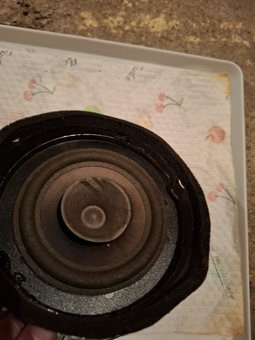 Тонколони за  Мерцедес W210