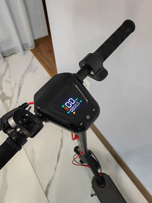 Windgoo M12 електрическа тротинетка