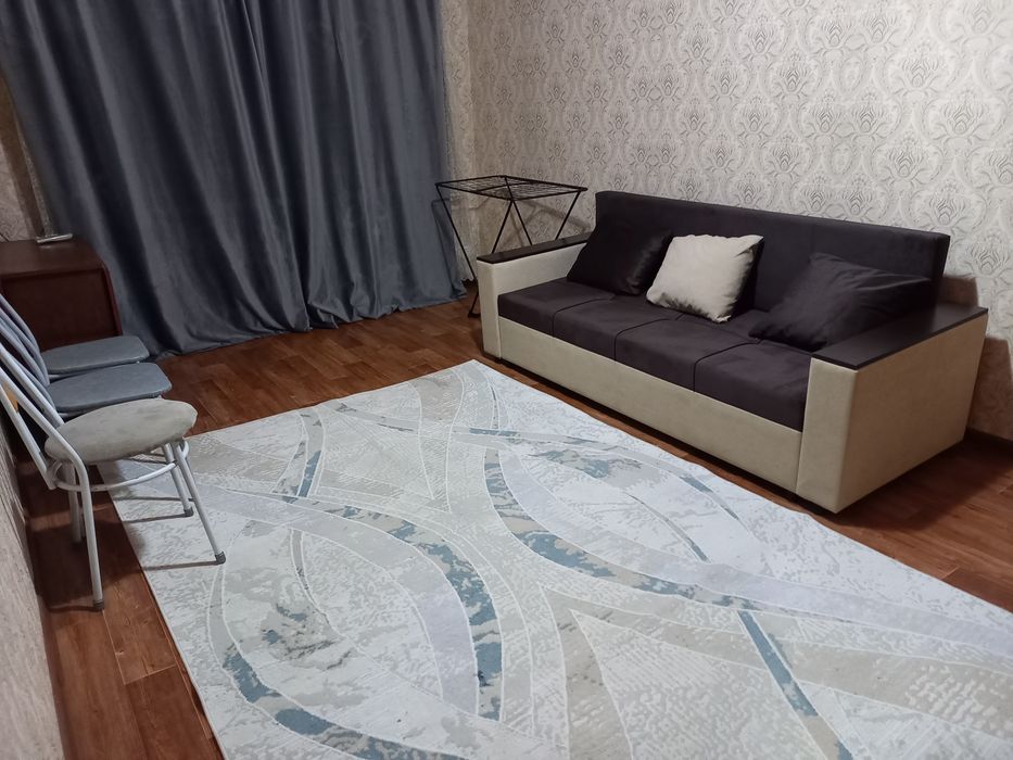 Сдам 2 комнатную квартиру