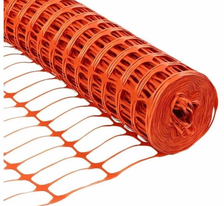 Сетка ограждающая. Оградительная.