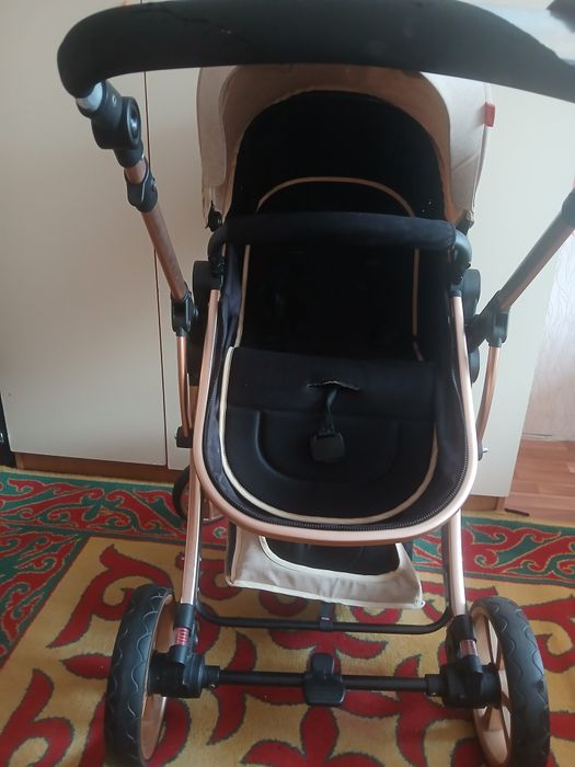 Коляска на 0-3 года