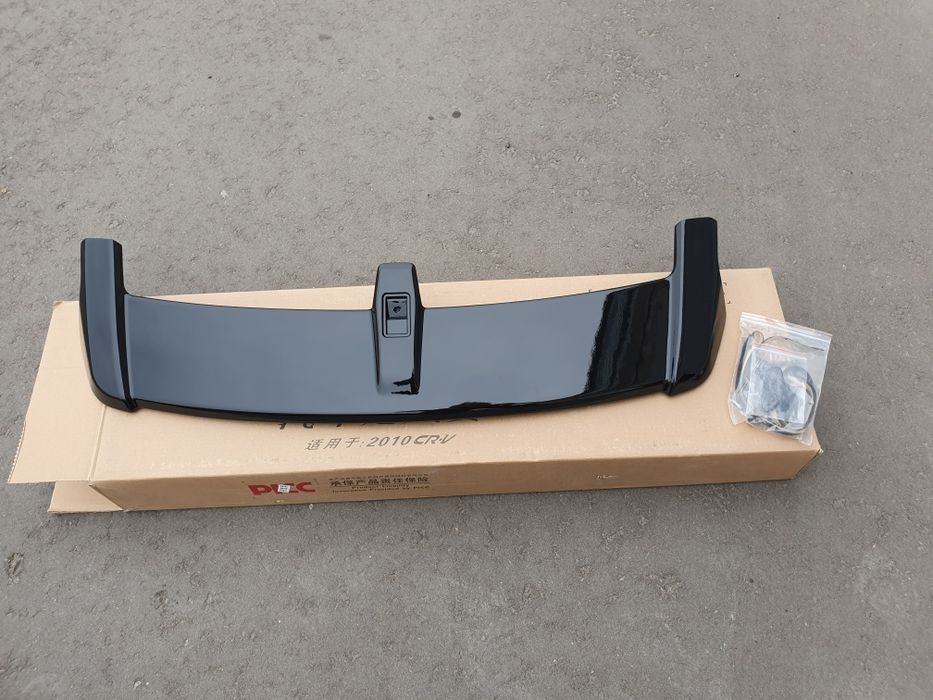 Спойлер Honda CR-V 2007/2011