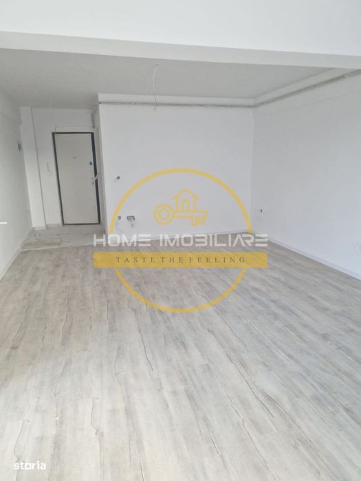 Apartament 1 camera,etaj 1, finalizat — fotografia 1