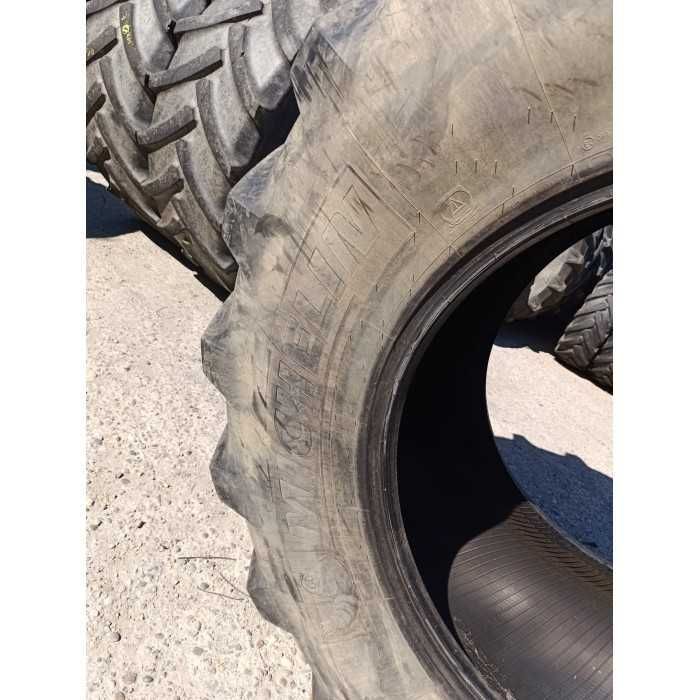 Anvelopa 710/70R38 Michelin Second Hand fara defect