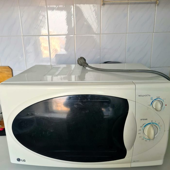 Продам  СВЧ печь