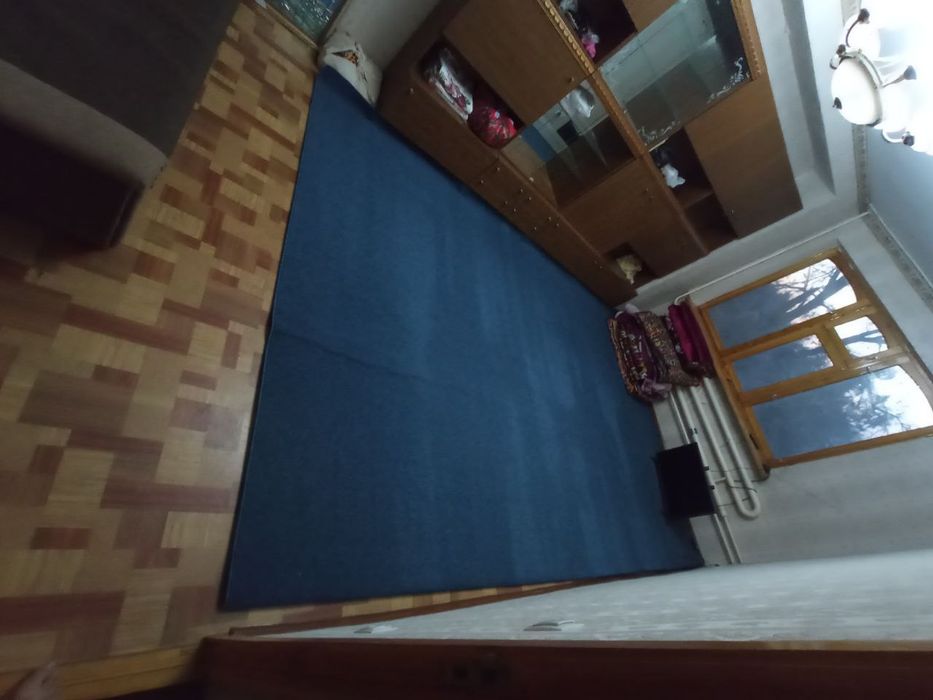 Beruniy metro kvartira, Milliy va Politexnika Universiteti yonida