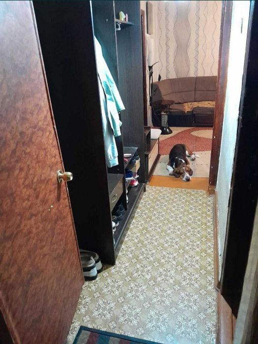 *Метро Мирзо Улугбек 55м²‼️ Чиланзар-4 2в3\3\4