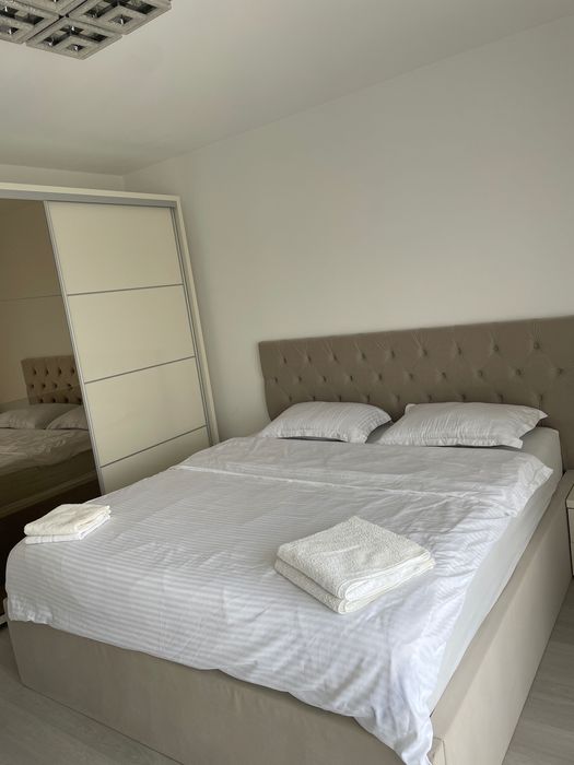 Garsoniera inchiriat