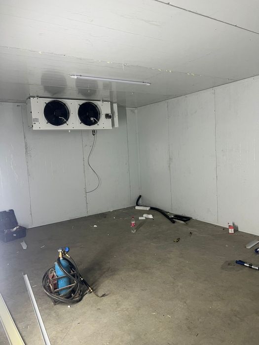 Холодильная камера