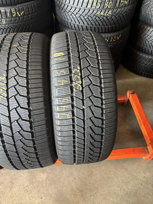 Anvelope Iarna 245/45/19 Continental WinterContact TS860S 245 45 19 R19