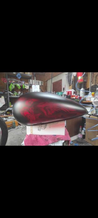 Yamaha Dragstar 1100 custom / vând / schimb cu Honda Vtx1800