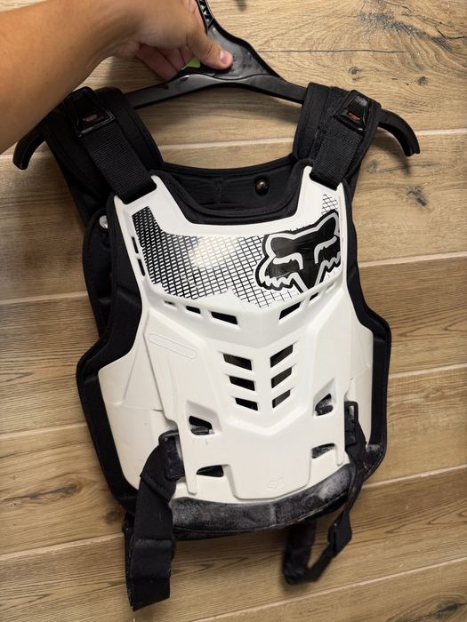 Armura fox moto enduro protectie