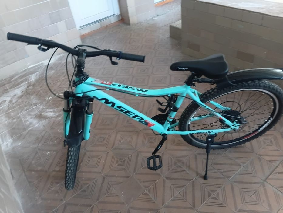 Продам спортивный велосипед