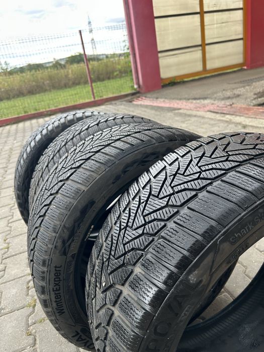 Anvelope/Cauciucuri Uniroyal WinterExpert 245 45 R19 102V XL