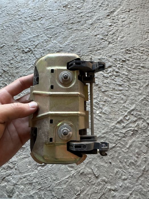 Ручка двери опель вектра