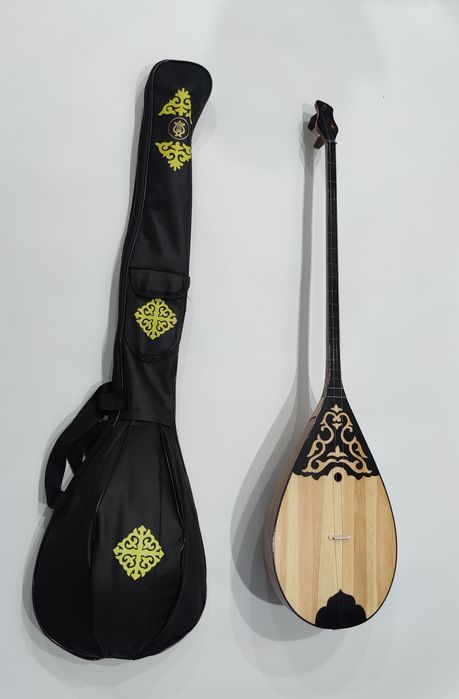 Домбра Домбыра 48-44Джиде ученическая