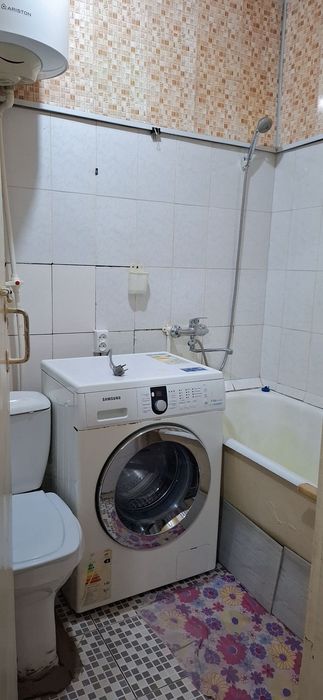 Срочна квартира арендага чирчик без маклер 200$