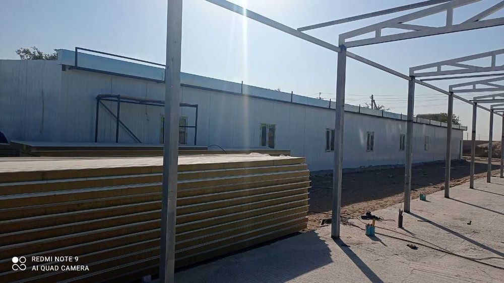 Сендвич панели | Sendvich panel | Сенвич панел VH-148