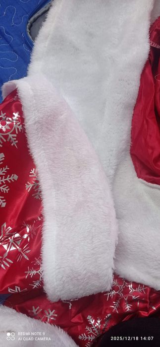 Продам Деда мороза