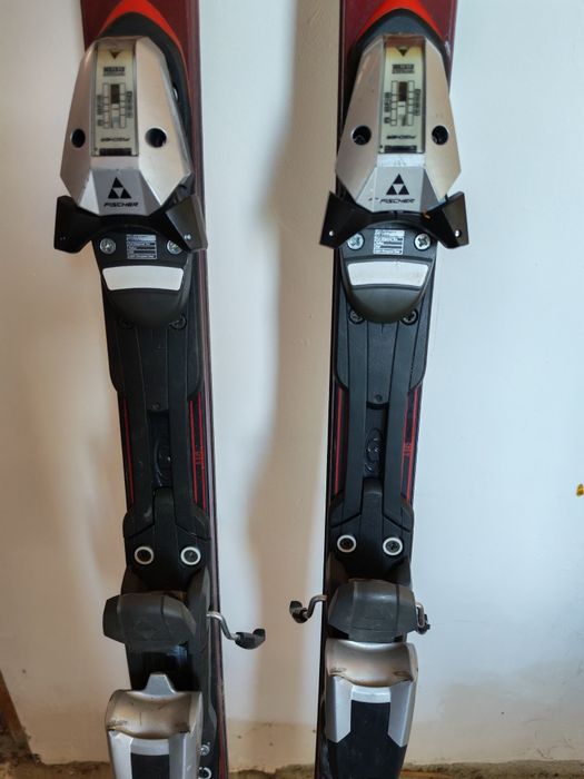 Ски/Ski Salomon 10 TAU