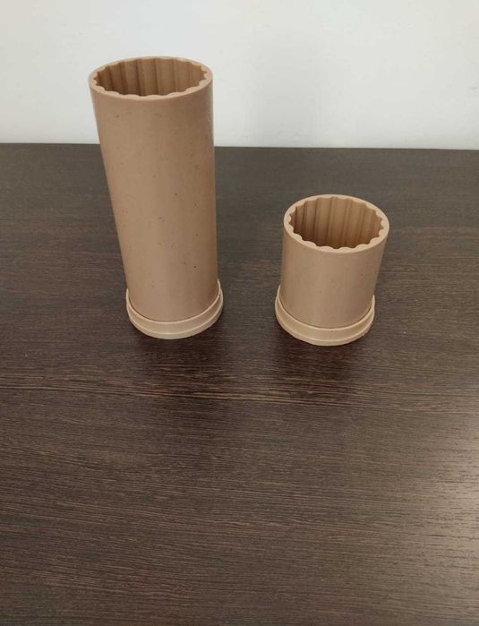 Формы для свечей