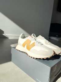 Adidasi new balance dama galbeni sales