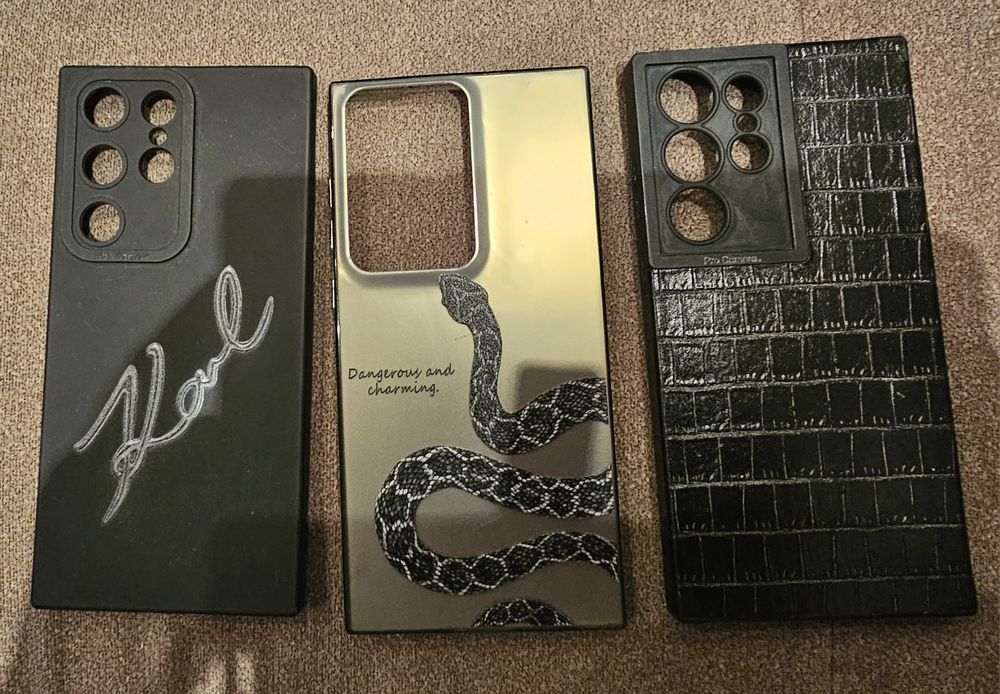 Калъфи за телефон  Самсунг