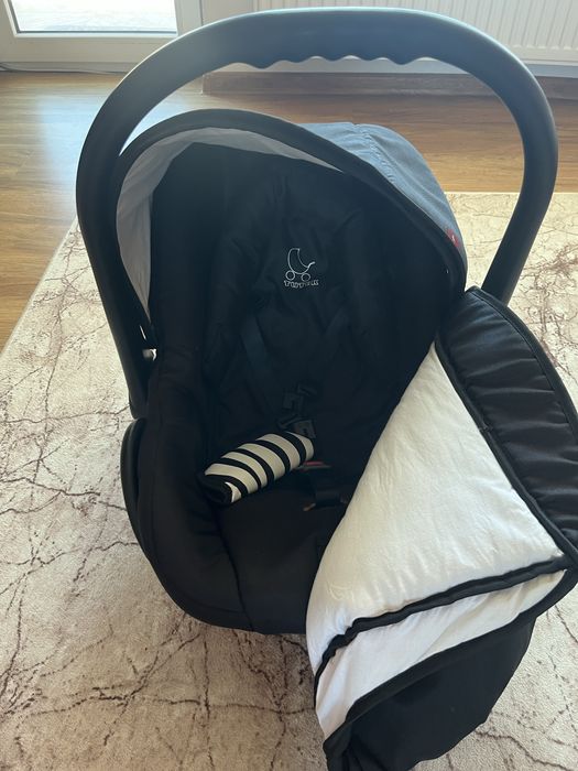 Бебешко кошче за кола Tutek