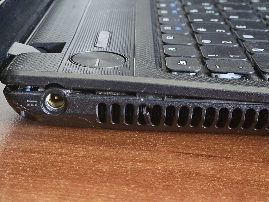 Acer aspire 5742-384g50mnkk