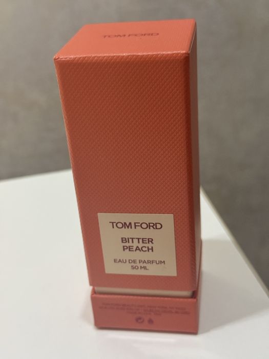 Tom Ford Bitter Peach