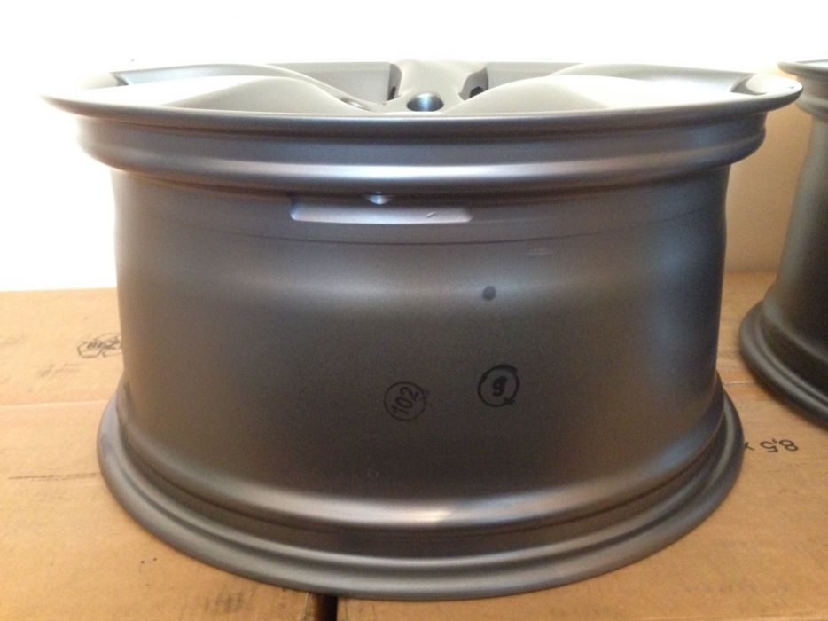 Оригинални джанти МЕРЦЕДЕС 19 АМГ MERCEDES ЦЛС Brabus CLS 63 AMG зимни