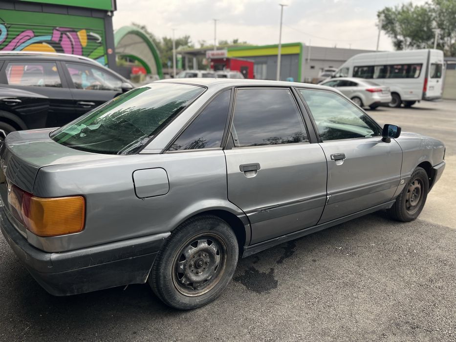 Ауди 80 сатылады