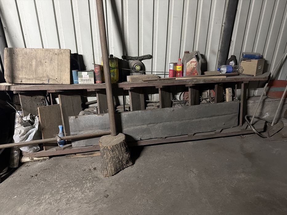 Продам лестницу