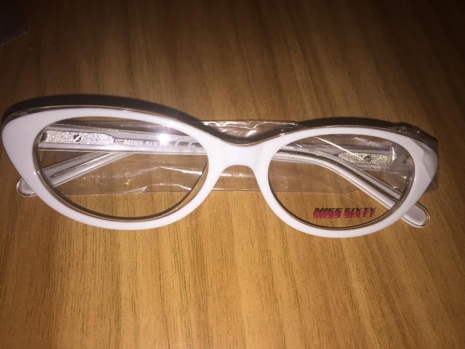 ochelari Miss Sixty