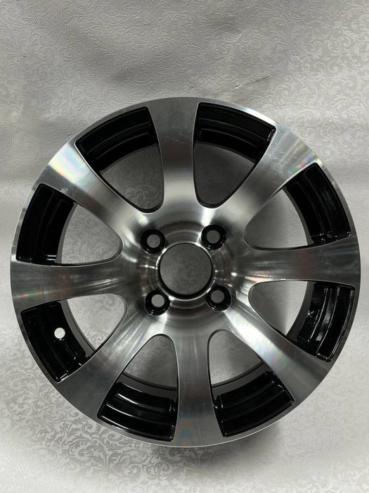 13/4х100/98 ваз и др комплект дисков