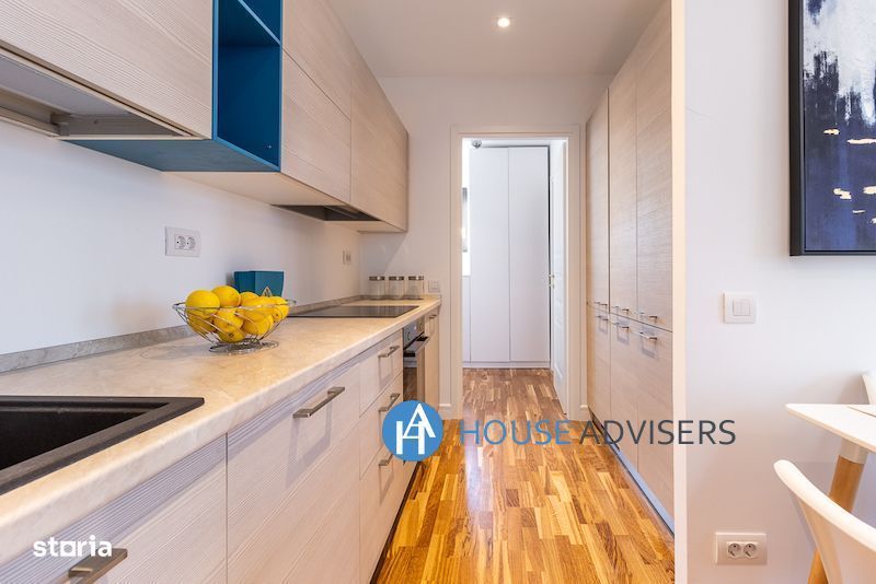 Inchiriere apartament 2 camere Calea Victoriei
